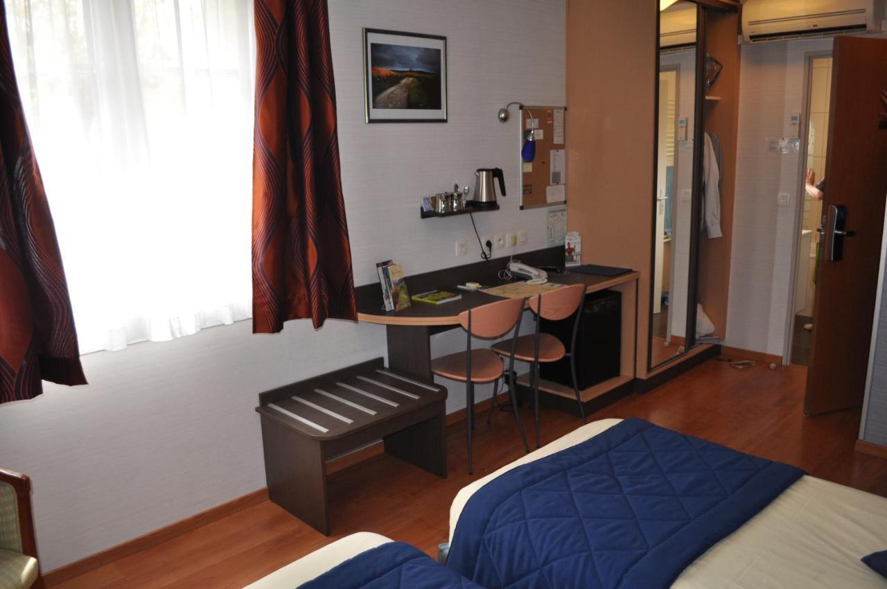Logis Au Tambour