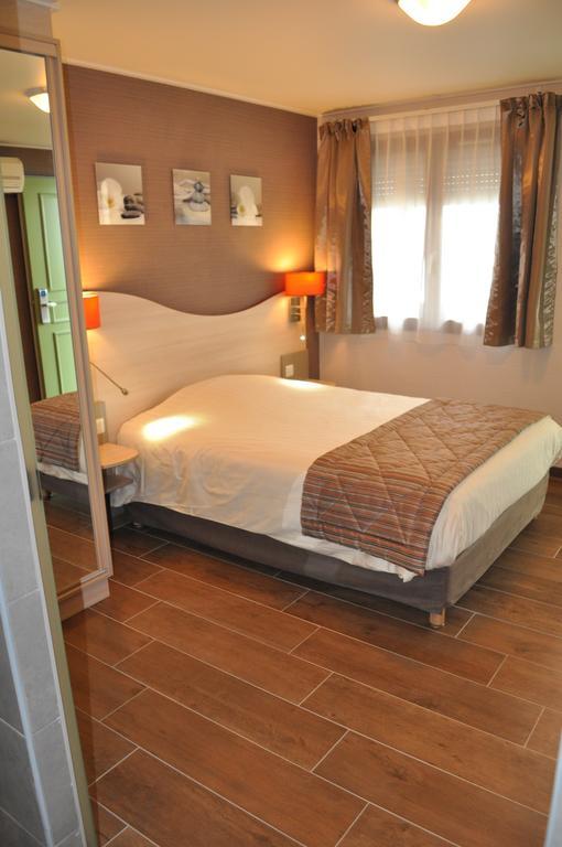 Logis Au Tambour