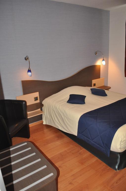 Logis Au Tambour Reims