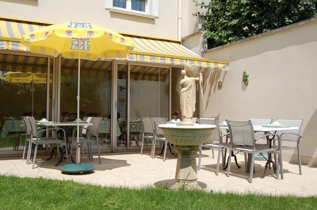 Logis Au Tambour