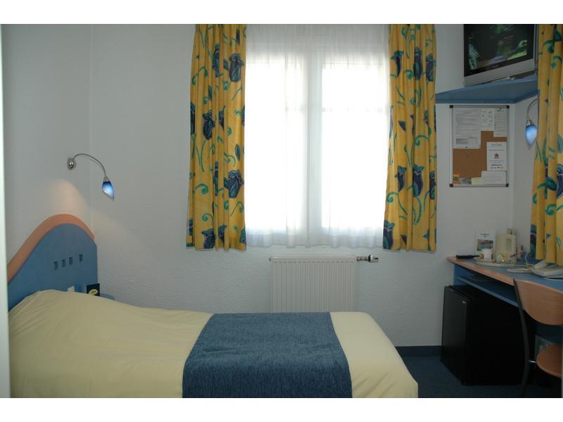 Logis Au Tambour